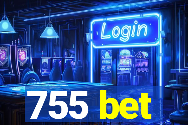 755 bet